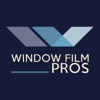 Window Film Pros logo, Window Film Pros contact details