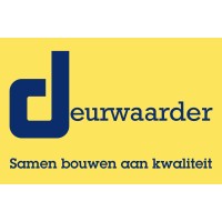 JM Deurwaarder Gespecialiseerde Aannemerij BV logo, JM Deurwaarder Gespecialiseerde Aannemerij BV contact details