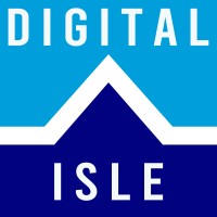 DIGITAL ISLE logo, DIGITAL ISLE contact details