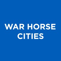 War Horse Cities logo, War Horse Cities contact details