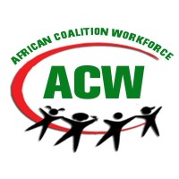 African Coalition Workforce logo, African Coalition Workforce contact details