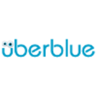 ÜberBlue Digital Media logo, ÜberBlue Digital Media contact details