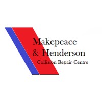 Makepeace & Henderson Ltd logo, Makepeace & Henderson Ltd contact details