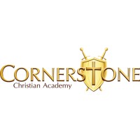 Collin County Cornerstone Christian Academy logo, Collin County Cornerstone Christian Academy contact details