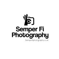 Semper Fi Photography logo, Semper Fi Photography contact details