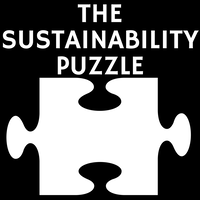 The Sustainability Puzzle logo, The Sustainability Puzzle contact details