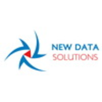 New Data Solutions logo, New Data Solutions contact details