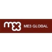 ME3 Global, LLC logo, ME3 Global, LLC contact details