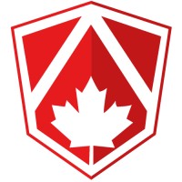 Angular Academy logo, Angular Academy contact details