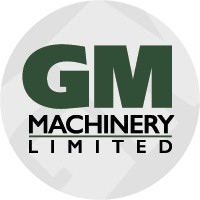 GM Machinery Ltd logo, GM Machinery Ltd contact details