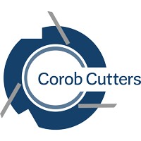 Corob Cutters logo, Corob Cutters contact details