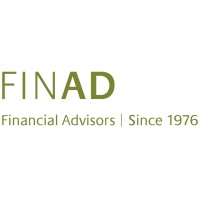 FINAD logo, FINAD contact details