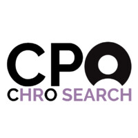 CPO TALENT - HR EXECUTIVE SEARCH logo, CPO TALENT - HR EXECUTIVE SEARCH contact details