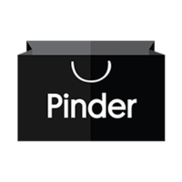 Pinder - Product Reviews Platform logo, Pinder - Product Reviews Platform contact details