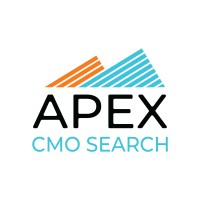 Apex CMO Search logo, Apex CMO Search contact details