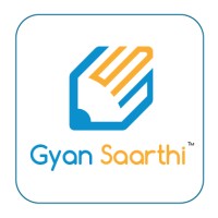 Gyan Saarthi logo, Gyan Saarthi contact details