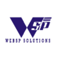 WEBSP SOLUTIONS logo, WEBSP SOLUTIONS contact details