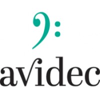 avidec AG logo, avidec AG contact details