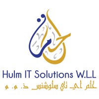 Hulm IT Solutions W.L.L logo, Hulm IT Solutions W.L.L contact details