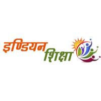 Indian Shiksha logo, Indian Shiksha contact details