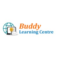 Buddy Learning Centre logo, Buddy Learning Centre contact details