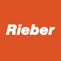 Rieber GmbH & Co. KG logo, Rieber GmbH & Co. KG contact details