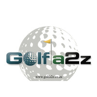 Golfa2z logo, Golfa2z contact details