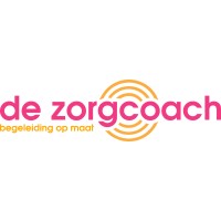 De Zorgcoach logo, De Zorgcoach contact details