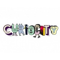 Curiocity logo, Curiocity contact details