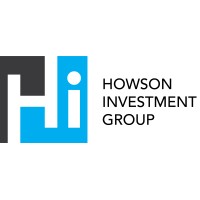 Howson Investment Group logo, Howson Investment Group contact details