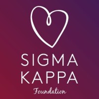 The Sigma Kappa Foundation logo, The Sigma Kappa Foundation contact details