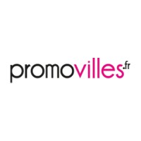 Promovilles logo, Promovilles contact details