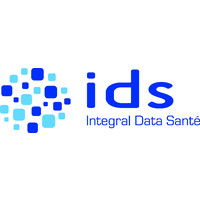 IDS (Integral Data Santé) logo, IDS (Integral Data Santé) contact details