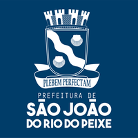 Prefeitura de São João do Rio do Peixe - PB logo, Prefeitura de São João do Rio do Peixe - PB contact details