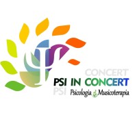 Psi in Concert - Psicologia & Musicoterapia logo, Psi in Concert - Psicologia & Musicoterapia contact details