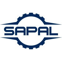 Sapal SA logo, Sapal SA contact details