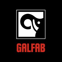 Galfab logo, Galfab contact details