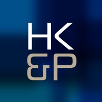 HK&P International logo, HK&P International contact details