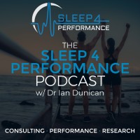 Sleep4Performance logo, Sleep4Performance contact details