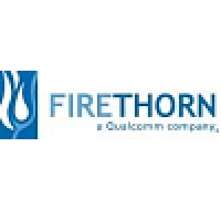 Firethorn logo, Firethorn contact details