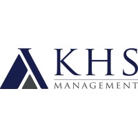 KHS Management logo, KHS Management contact details