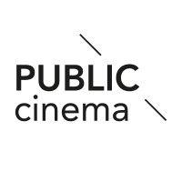 Public Cinema logo, Public Cinema contact details