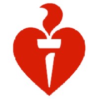 Heart Foundation logo, Heart Foundation contact details