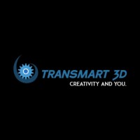 TranSmart 3D logo, TranSmart 3D contact details