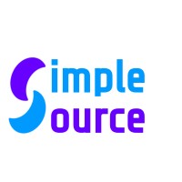 Simple Source logo, Simple Source contact details