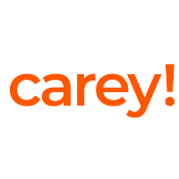 Carey! Consulting logo, Carey! Consulting contact details