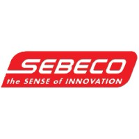 Sebeco logo, Sebeco contact details