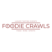 Foodie Crawls logo, Foodie Crawls contact details