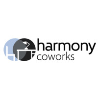 Harmony CoWorks logo, Harmony CoWorks contact details