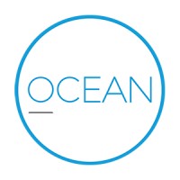 The Ocean Partnership logo, The Ocean Partnership contact details